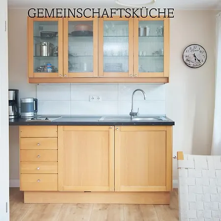Duenenblick Doppelzimmer Bernstein *