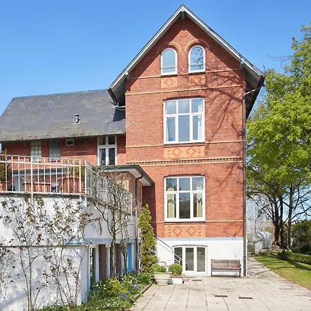 Duenenblick Doppelzimmer Bernstein *