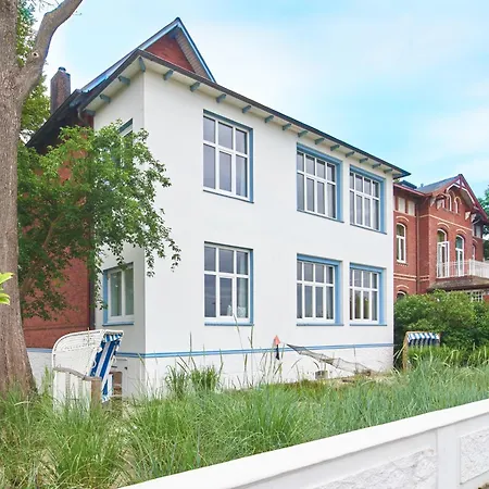 Duenenblick Doppelzimmer Bernstein *