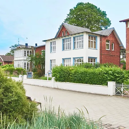 Duenenblick Doppelzimmer Bernstein Timmendorfer Strand