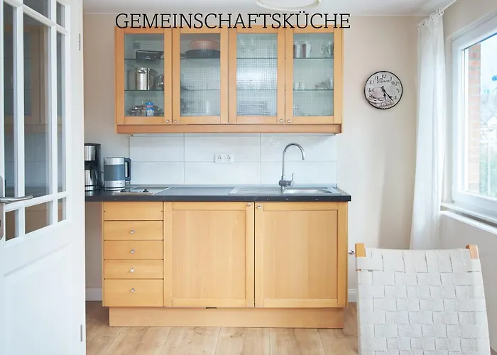 Duenenblick Doppelzimmer Bernstein *