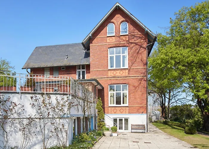 Duenenblick Doppelzimmer Bernstein *