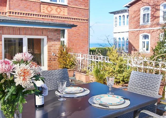 Hotel Duenenblick Doppelzimmer Bernstein *