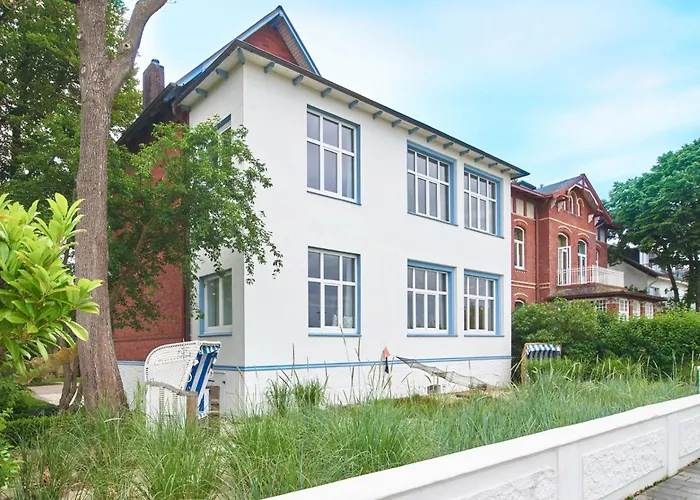 Duenenblick Doppelzimmer Bernstein *